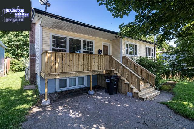 Property 348 Topsail Road main img