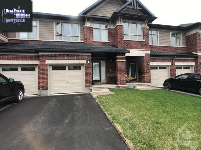 Property 101 Crevasse Road main img
