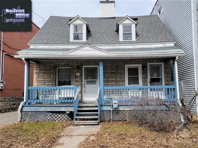 Property 185 Guigues Avenue main img