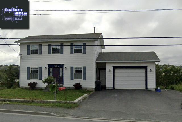 Property 1611 Topsail Road main img