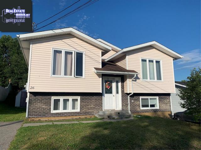 Property 26 Gregory Place main img