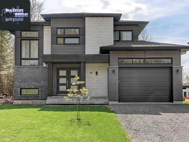 Property 49 Ch. De La Promenade main img