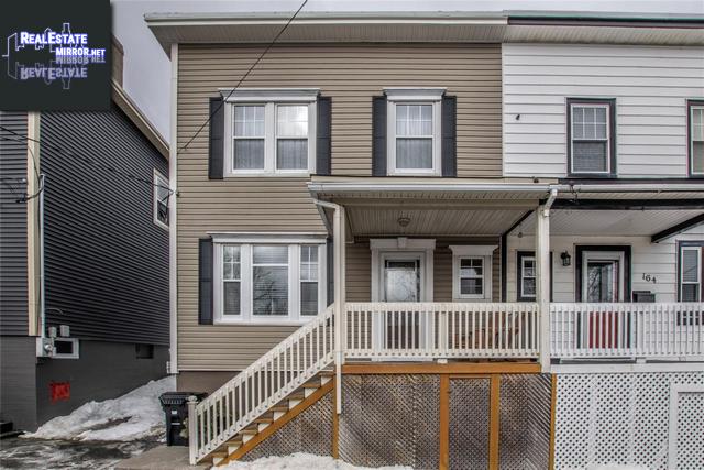 Property 166 Old Topsail Road main img