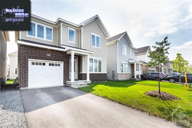 Property 168 Point Prim Crescent main img