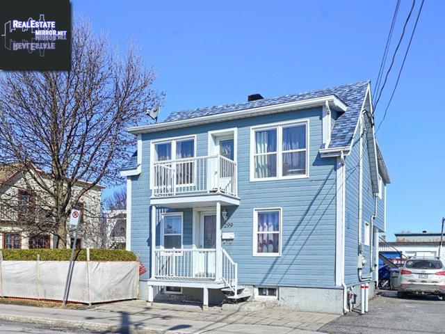 Property 299-299a Rue St-Jacques main img