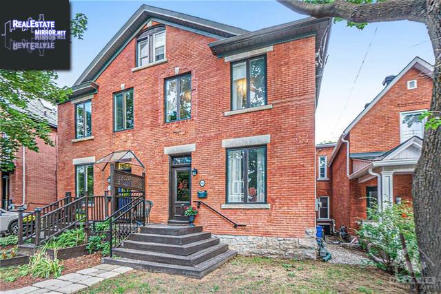 Property 84 Second Avenue main img