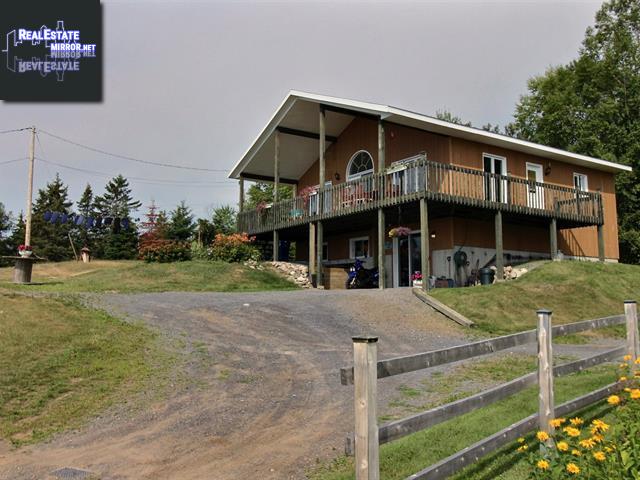 Property 1650 Cote Bellevue main img
