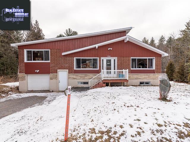 Property 2446 Ch. Lamoureux main img