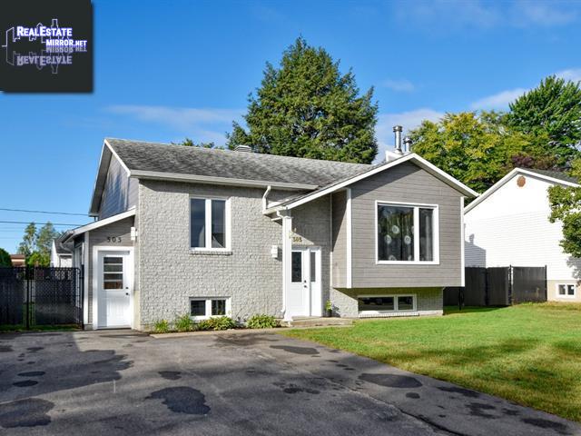 Property 303z-305z Rue Joliboise main img