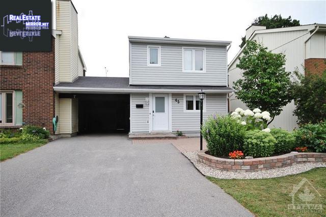 Property 45 Bartley Crescent main img