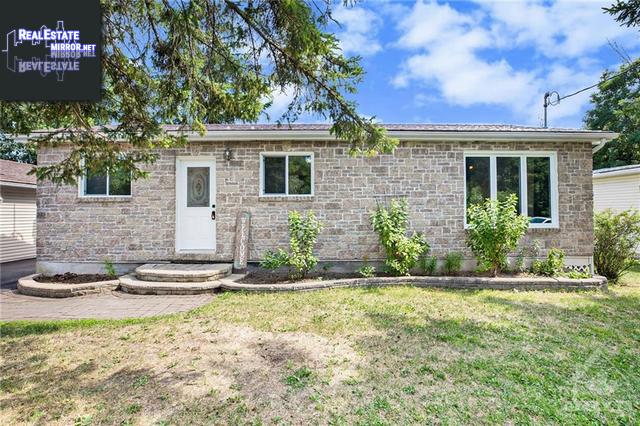 Property 717 Montee Lebrun Road main img