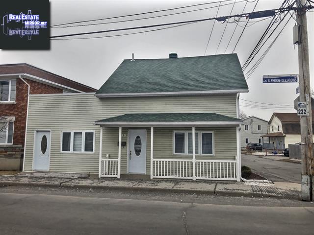 Property 158 Rue Alphonse-Desjardins main img