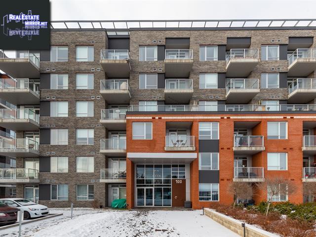 Property #208-100 Rue Cartier main img
