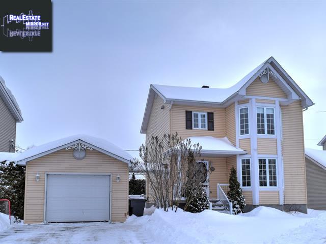 Property 30 Rue Norbert-Lussier main img
