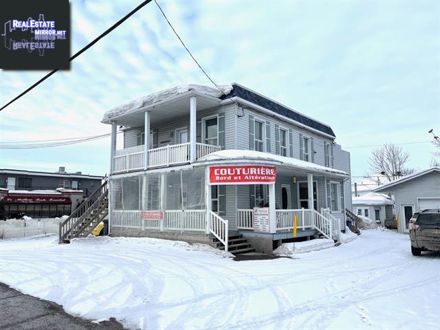 Property 13937-13939 Boul. Du Cure-Labelle main img