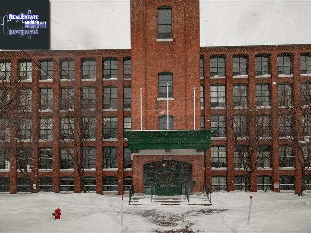 Property #402-201 Rue St-Louis main img