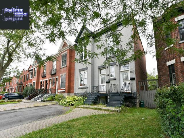 Property 353-355 Av. Grosvenor main img