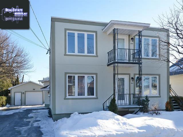 Property 185 Rue St-Jean-Baptiste main img