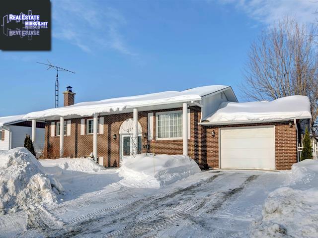 Property 250 Rue Beaupre main img