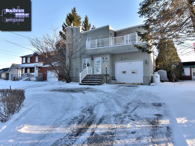 Property 452 Boul. De Melocheville main img