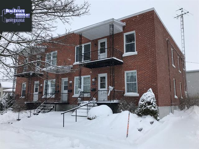 Property 2090-2098 Rue Cartier main img