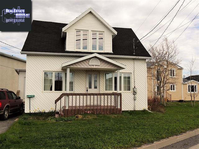 Property 80 Boul. Renard O. main img