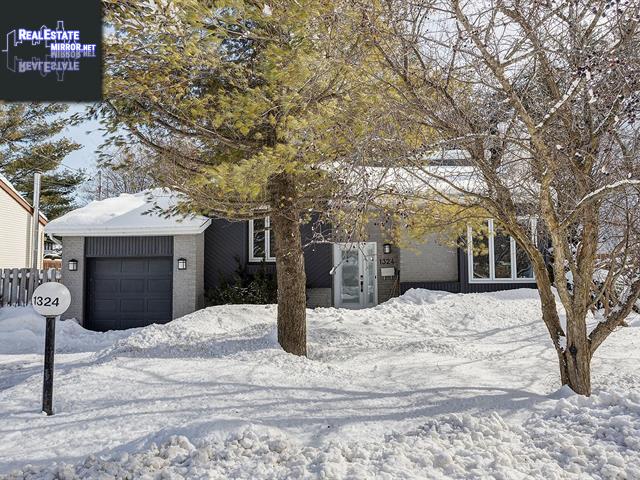 Property 1324 Rue Brazeau main img