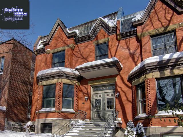 Property 499 Av. Lansdowne main img