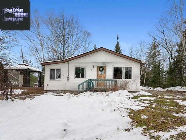 Property 19 Ch. Du Lac-Sinclair main img