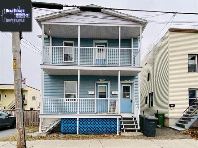 Property 435-437 Av. Brodeur main img