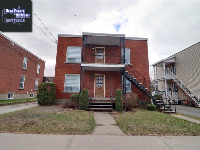 Property 71-73 Boul. Jutras E. main img