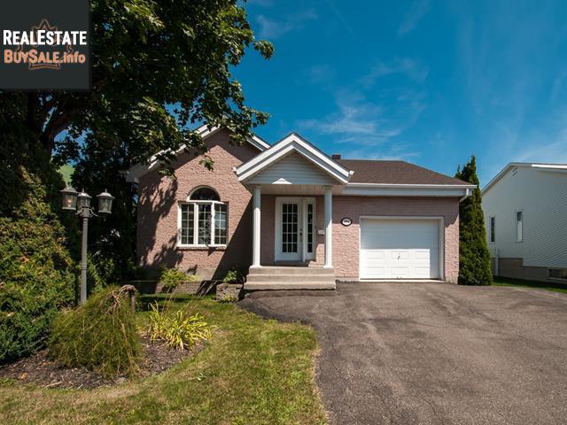 Property 365 Rue Fernand-Seguin main img
