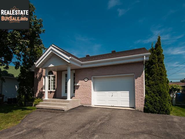 Property 365 Rue Fernand-Seguin img1