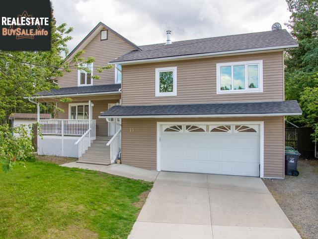 Property 115 Finch Crescent main img