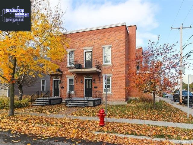 Property 2400-2408 Rue La Fontaine main img