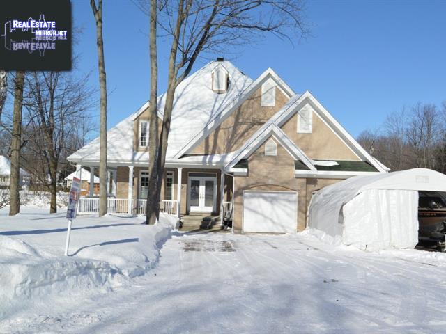Property 129 Boul. Normandie main img