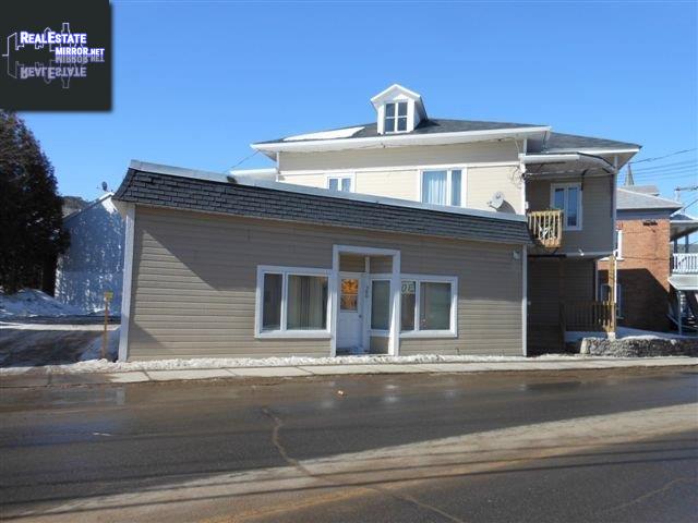 Property 376-380 Rue St-Etienne main img