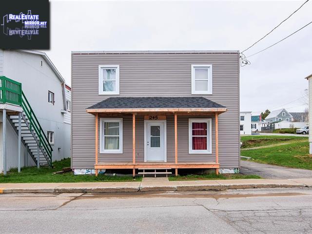 Property 245 Rue Leon-Xiii main img