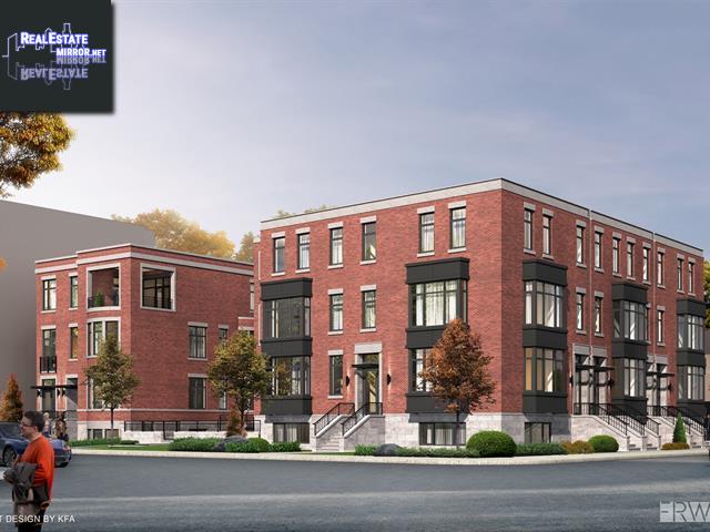 Property #STTH6-4898z Boul. De Maisonneuve O. main img