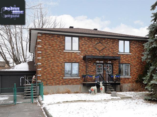 Property 313-317 Rue St-Raphael main img