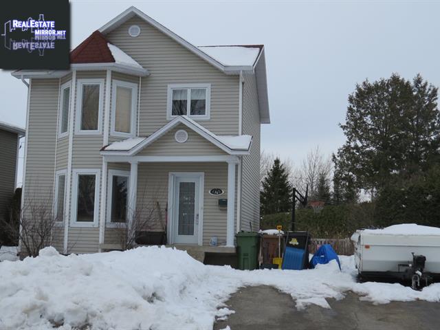 Property 36 Rue Morin main img