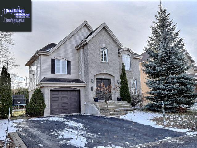 Property 101 Av. Charlemagne main img