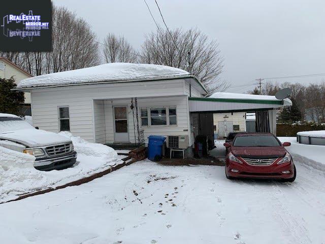Property 443 Rue St-Georges main img