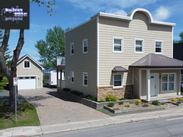 Property 14250 Boul. Becancour main img