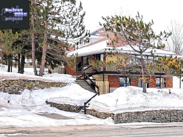 Property 438 Boul. Armand-Theriault main img