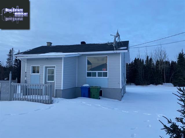 Property 420 Rue Theriault main img