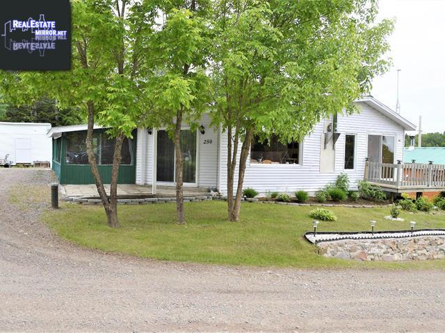 Property 250 Ch. De La Baie-Des-Perron main img