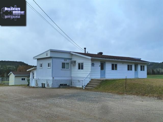 Property 838 Ch. De La Riviere-Croche main img