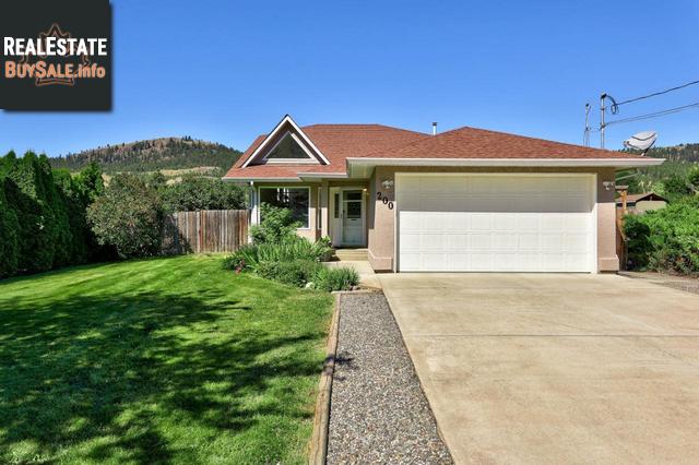 Property 200 Chetwynd Drive main img