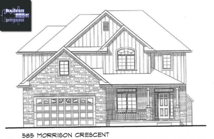 Property 585 Morrison Crescent main img